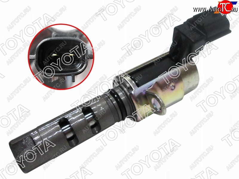 5 399 р. Клапан VVTI TOYOTA COROLLA 1,2NZFE 99- TOYOTA 15330-21011  с доставкой в г. Кемерово