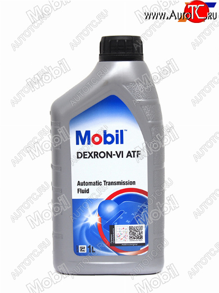 879 р. Масло трансмиссионное полусинтетическое MOBIL DEXRON-VI ATF GSP 1л                                   MOBIL 153520  с доставкой в г. Кемерово