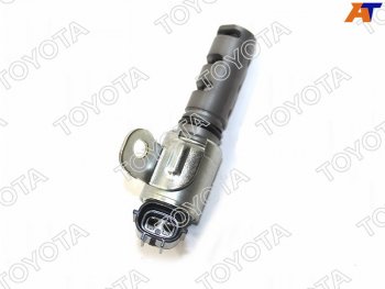 8 749 р. Клапан VVT-I №2 TOYOTA 1GRFE LC200PradoGX400460TUNDRA 09- TOYOTA 15340-31030  с доставкой в г. Кемерово. Увеличить фотографию 1