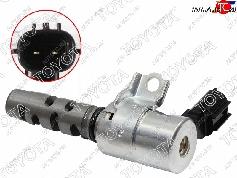 7 999 р. Клапан VVTI TOYOTA CAMRY,HARRIER,RAV4  1-4GR-F# TOYOTA 15340-31020  с доставкой в г. Кемерово