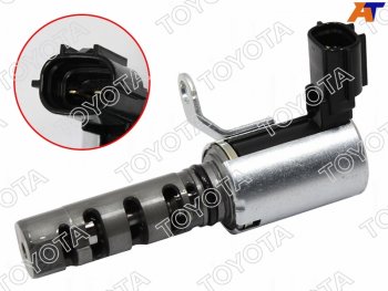 7 649 р. Клапан VVTI TOYOTA LAND CRUISER 200 07- 1-2UZFE LH TOYOTA 15340-50011  с доставкой в г. Кемерово. Увеличить фотографию 1