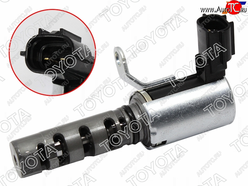 7 649 р. Клапан VVTI TOYOTA LAND CRUISER 200 07- 1-2UZFE LH TOYOTA 15340-50011  с доставкой в г. Кемерово