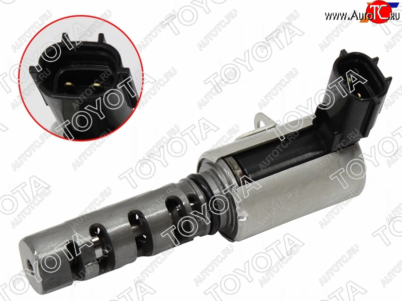 4 899 р. Клапан VVTI TOYOTA FR LH HARRIER,WINDOM 1MZFE 03- TOYOTA 15340-20011  с доставкой в г. Кемерово
