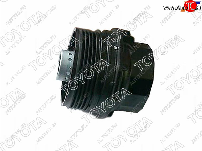 2 599 р. Корпус масляного фильтра 1ZRFAE1ZRFE2ZRFE2ZRFAE3ZRFAE TOYOTA 15620-37010  с доставкой в г. Кемерово