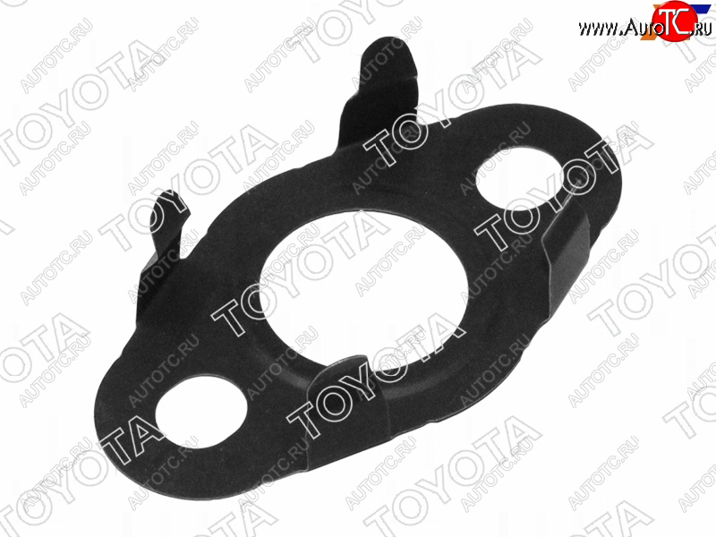 186 р. Прокладка трубки отвода масла от турбины №1 1KZTE, 1-2KDFTV TOYOTA 15472-30010  с доставкой в г. Кемерово