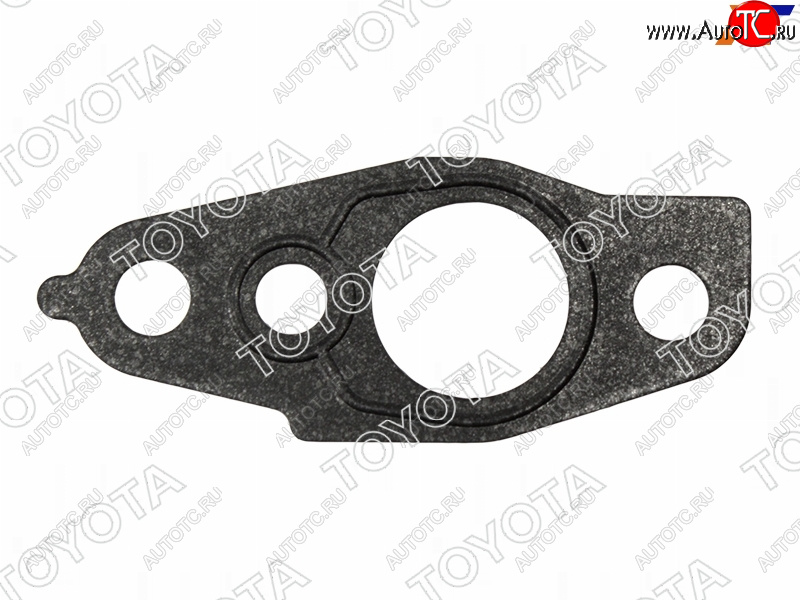 218 р. Прокладка турбины TOYOTA 2,3LT 88- TOYOTA 15471-58010  с доставкой в г. Кемерово