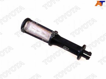 579 р. Сетка-фильтр для клапана VVT-I TOYOTA 1AZ-F#,2AZ-F# TOYOTA 15678-28010  с доставкой в г. Кемерово. Увеличить фотографию 1