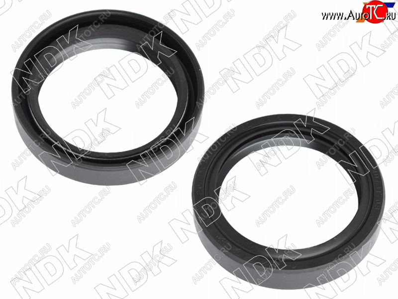 489 р. Сальник раздатки RR MMC Pajero V14V2#V34V4#, Pajero IO H6#7#,SpaceGear PDPEPF, L200L300 (Out) NDK 1593068106  с доставкой в г. Кемерово