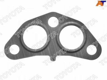 289 р. Прокладка трубки маслоохладителя LEXUS RX350CAMRYHARRIER 2GR 06- TOYOTA 15785-31010  с доставкой в г. Кемерово. Увеличить фотографию 1