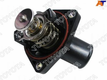 3 079 р. Термостат TOYOTA TUNDRALX570 3UR 07- TOYOTA 16031-38010  с доставкой в г. Кемерово. Увеличить фотографию 1