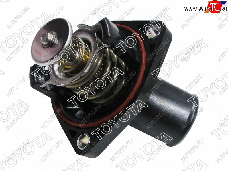 3 079 р. Термостат TOYOTA TUNDRALX570 3UR 07- TOYOTA 16031-38010  с доставкой в г. Кемерово