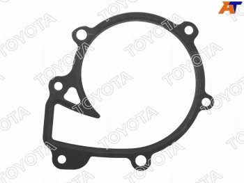 329 р. Прокладка помпы  TOYOTA LAND CRUISER PRADO 150 09- 1KDFTV TOYOTA 16124-67010  с доставкой в г. Кемерово. Увеличить фотографию 1