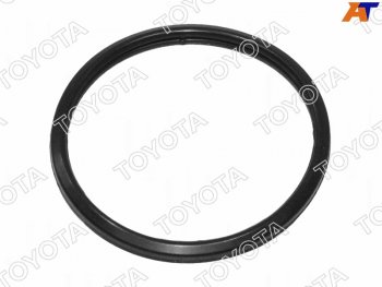 359 р. Прокладка термостата LEXUS NX200TNX300HRC300RX450H 8ARFTS №1 TOYOTA 16346-36011  с доставкой в г. Кемерово. Увеличить фотографию 1