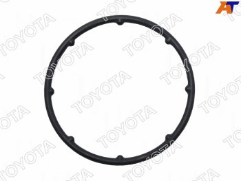 95 р. Прокладка-кольцо системы охлаждения TOYOTA 1GR-FE TOYOTA 16325-31010  с доставкой в г. Кемерово. Увеличить фотографию 1