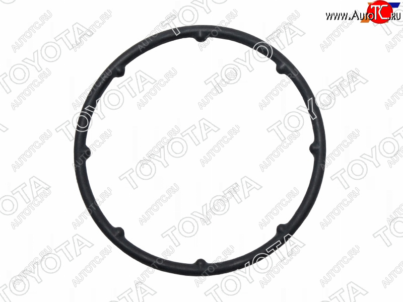 95 р. Прокладка-кольцо системы охлаждения TOYOTA 1GR-FE TOYOTA 16325-31010  с доставкой в г. Кемерово