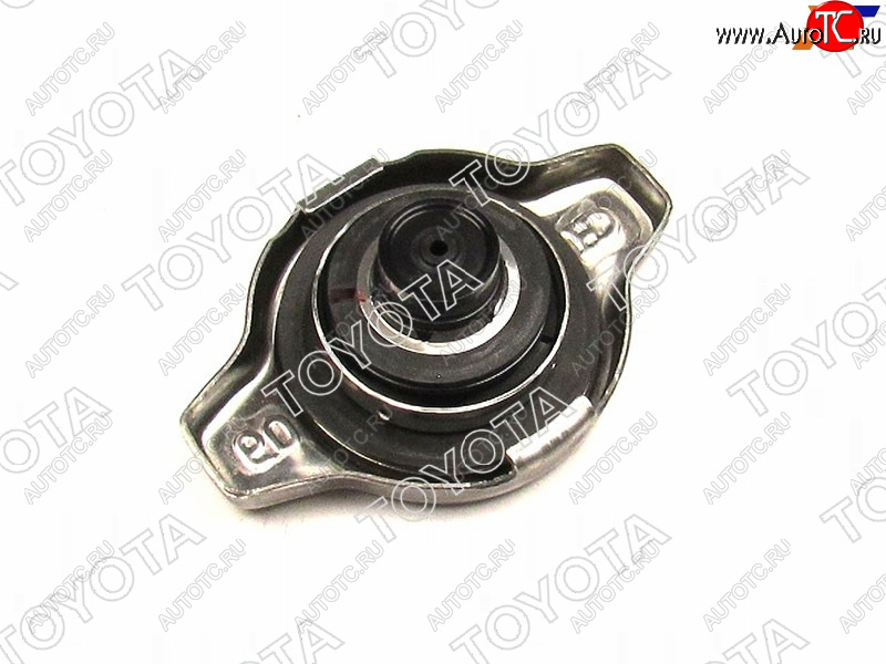 749 р. Крышка радиатора TOYOTA 1ZZFE3ZZFE1-3ZRFE (0.9) TOYOTA 16401-05040  с доставкой в г. Кемерово