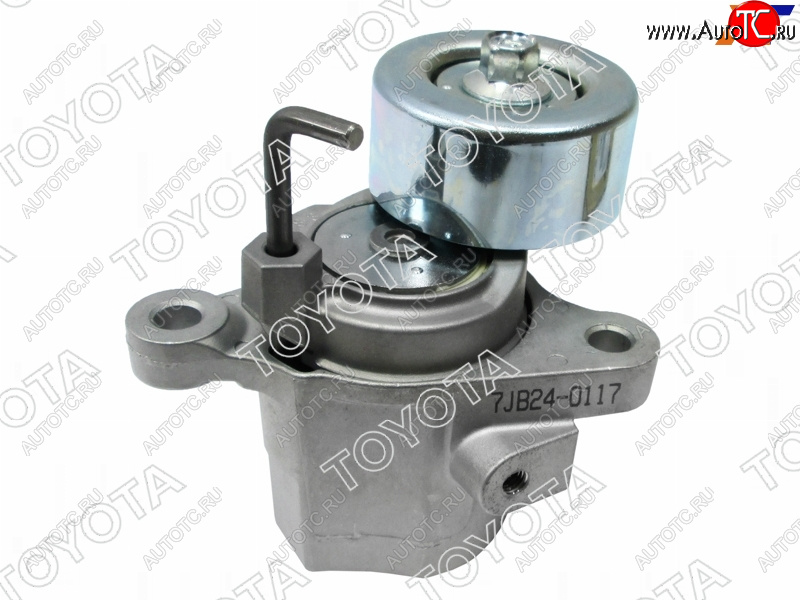 14 549 р. Натяжитель приводного ремня  TOYOTA CAMRYRAV4 17- 2GRFKS TOYOTA 16620-31090  с доставкой в г. Кемерово