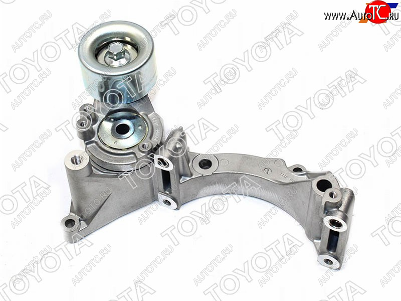 9 799 р. Натяжитель обводного ремня TOYOTA LAND CRUISER 200 1VDFTV 07- TOYOTA 16620-51011  с доставкой в г. Кемерово