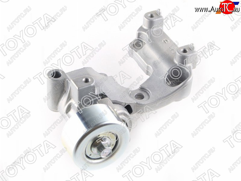 14 999 р. Натяжитель приводного ремня CAMRYRAV4HIGHLANDER 07- 2GR TOYOTA 16620-31040  с доставкой в г. Кемерово