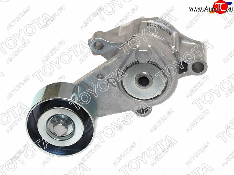 14 699 р. Натяжитель приводного ремня TOYOTA HIACE,SURF,PRADO 1,2TRFE 02- TOYOTA 16620-75031  с доставкой в г. Кемерово