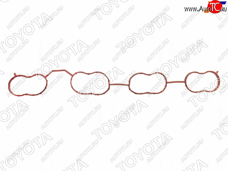 839 р. Прокладка впускного коллектора 1,3UR TOYOTA Toyota Land Cruiser 200 2-ой рестайлинг (2015-2021) с доставкой в г. Кемерово Увеличить фотографию 1 839 р. Прокладка впускного коллектора 1,3UR TOYOTA Toyota Land Cruiser 200 2-ой рестайлинг (2015-2021) с доставкой в г. Кемерово