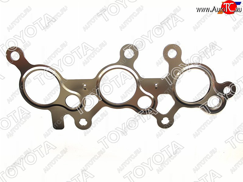 1 279 р. Прокладка выпускного коллектора TOYOTA 1GRFE 09- TOYOTA 17173-31050  с доставкой в г. Кемерово