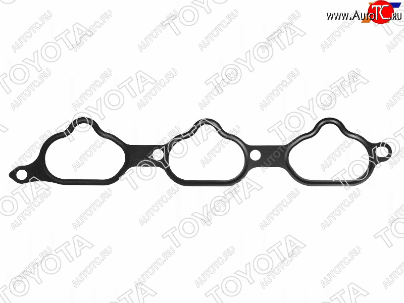 549 р. Прокладка впускного коллектора низ TOYOTA CROWNMARK XLEXUS ISGS 2GRFSE 06- TOYOTA 17177-31061  с доставкой в г. Кемерово