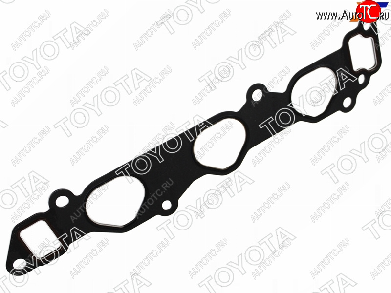1 899 р. Прокладка впускного коллектора (металл) TOYOTA CAMRY GRACIA №1 2MZFE 96-01 TOYOTA 17177-20020  с доставкой в г. Кемерово