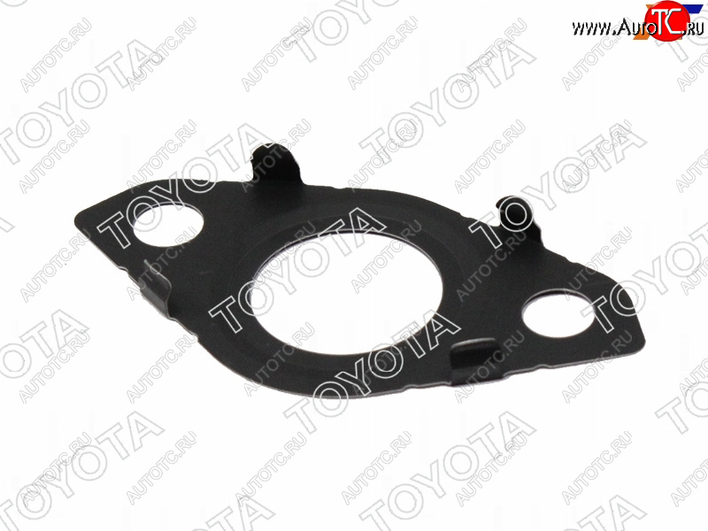 213 р. Прокладка клапана EGR TOYOTA 1UR 15- TOYOTA 17376-38030  с доставкой в г. Кемерово