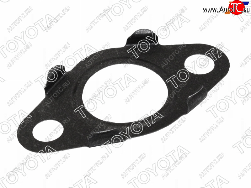 238 р. Прокладка трубки клапана EGR 3URFE LC200SEQUOIATUNDRALX570 07- TOYOTA 17376-38020  с доставкой в г. Кемерово