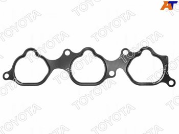 Прокладка впускного коллектора 3GR TOYOTA Lexus RX270 AL10 рестайлинг (2012-2015)