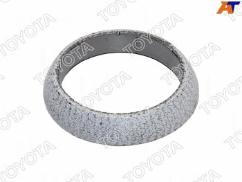 1 299 р. Кольцо глушителя конус TOYOTA MANY TOYOTA 17451-74051  с доставкой в г. Кемерово. Увеличить фотографию 1