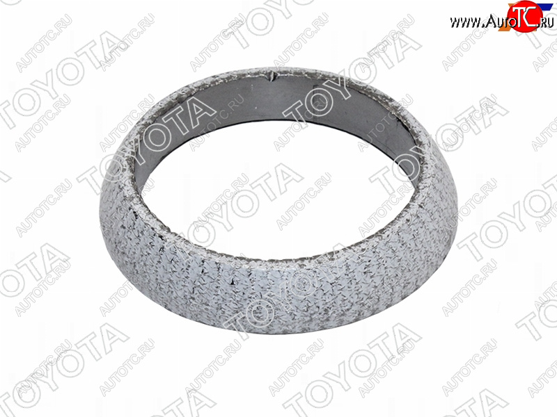 1 299 р. Кольцо глушителя конус TOYOTA MANY TOYOTA 17451-74051  с доставкой в г. Кемерово