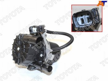 33 749 р. Насос дополнительного надува воздуха 1GR2TR1UR 4RUNNERHILUXLC PRADOGX400460 09- TOYOTA 17610-0C040  с доставкой в г. Кемерово. Увеличить фотографию 1