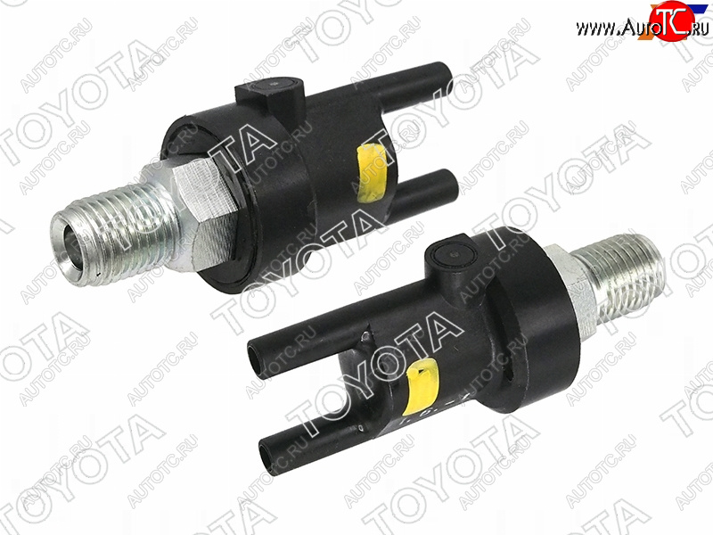 7 899 р. Клапан вакуумный насоса ГУР TOYOTA 1-3UZ, TOYOTA 17630-16040  с доставкой в г. Кемерово