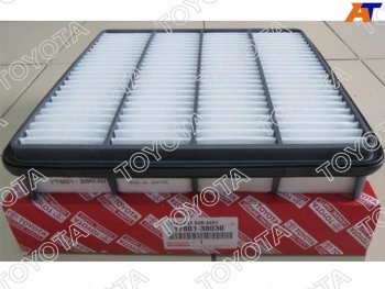 Фильтр воздушный TOYOTA Lexus LX570  J200 (2007-2022), Toyota Land Cruiser  200 (2007-2021), Toyota Tundra ( XK50,  XK70) (2007-2025)