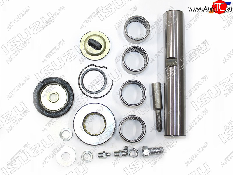 50 999 р. Ремкомплект шкворня ISUZU FSR90 L ISUZU 1-87831-296-3  с доставкой в г. Кемерово