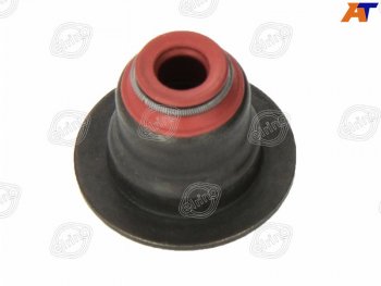 149 р. Колпачки маслосъемные BMW 3(E46)3(E90)X5(E53) N45B16N62B44N46B20A ELRING 198.770  с доставкой в г. Кемерово. Увеличить фотографию 2