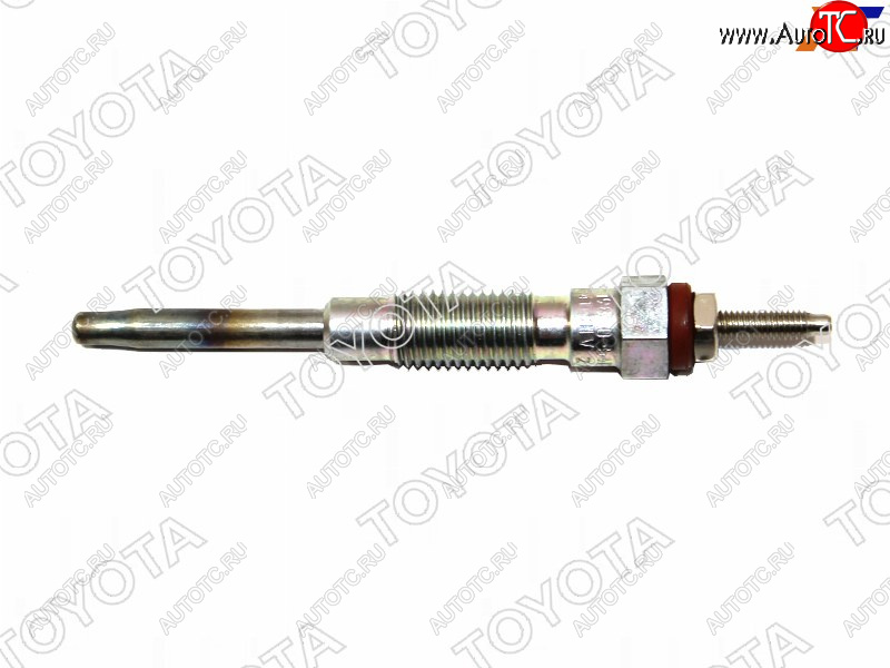 2 479 р. Свеча накала TOYOTA HIACE 2L,5L,1N TOYOTA 19850-54120  с доставкой в г. Кемерово