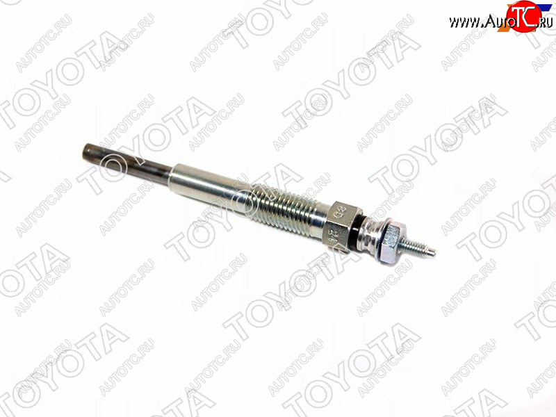 2 679 р. Свеча накала TOYOTA 1HZ 90- TOYOTA 19850-64031  с доставкой в г. Кемерово