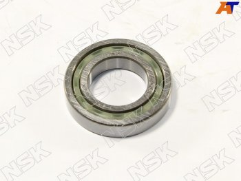 389 р. Подшипник рулевой рейки верхний TOYOTA NSK 19BSW05AT12SB  с доставкой в г. Кемерово. Увеличить фотографию 2