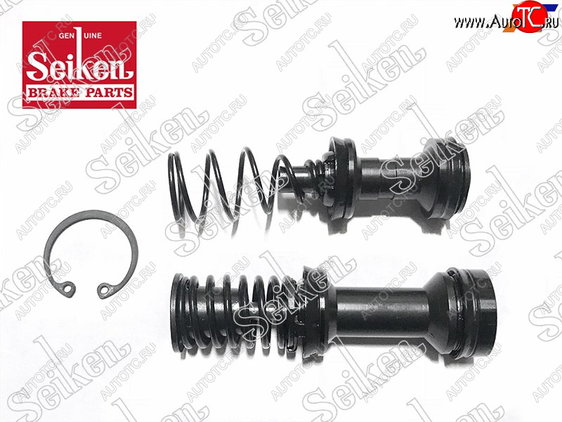 1 799 р. Ремкомплект главного тормозного цилиндра MITSUBISHI PAJERO SPORT 98-L200 98-05 SEIKEN 200-31922  с доставкой в г. Кемерово