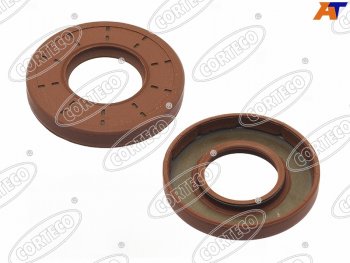 659 р. Сальник привода RH CITROEN C345JUMPY 00-PEUGEOT 307407EXPERT 00-RENAULT KANGO 01-09 CORTECO 20026878B  с доставкой в г. Кемерово. Увеличить фотографию 1