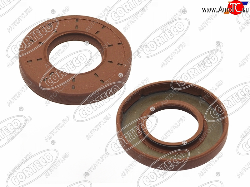 659 р. Сальник привода RH CITROEN C345JUMPY 00-PEUGEOT 307407EXPERT 00-RENAULT KANGO 01-09 CORTECO 20026878B  с доставкой в г. Кемерово