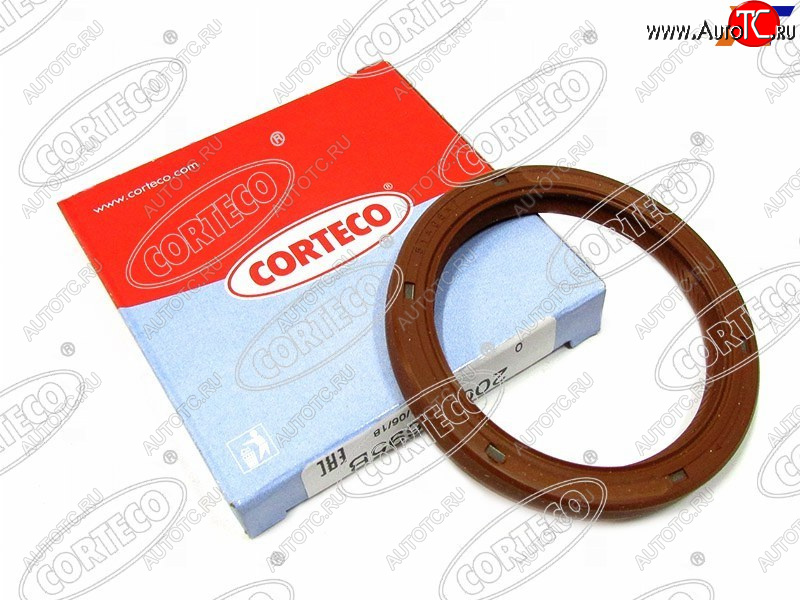 889 р. Сальник распредвала FORD FOCUS IIMONDEO IVKUGAVOLVO C3070S40607080V405070XC90 CORTECO 20026695B  с доставкой в г. Кемерово