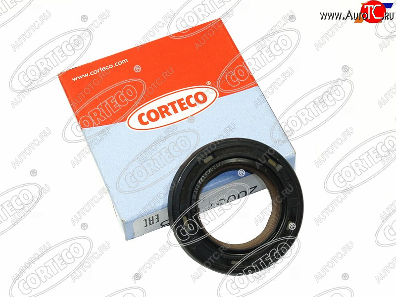 859 р. Сальник распредвала RR VAG  A3Q3 YETIVW POLO CORTECO 20037127B  с доставкой в г. Кемерово