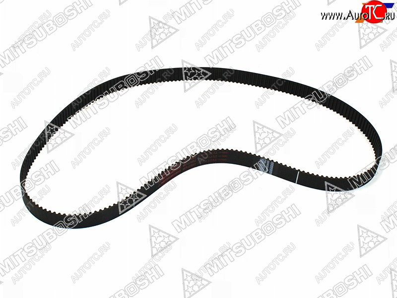 4 749 р. Ремень ГРМ SUBARU EJ15-EJ22E SOHC FORESTER SF# 97-02IMPREZA GCGF# 92-98LEGASY BCBDBG# 89-98 (ус MITSUBOSHI 211XY30-H  с доставкой в г. Кемерово
