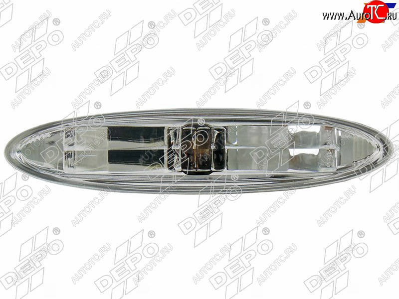 1 179 р. Поворот в крыло LEXUS IS250 05-TOYOTA CAMRY 06-09HIGHLANDER 07-MARK X ZIO 07- LH=RH               DEPO 212-1424N-A  с доставкой в г. Кемерово