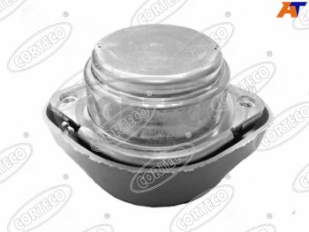 5 199 р. Подушка КПП (Италия) VOLKSWAGEN PASSAT B5 01-04AUDI A6 96-01A4 00-04                               CORTECO 21652660  с доставкой в г. Кемерово. Увеличить фотографию 1