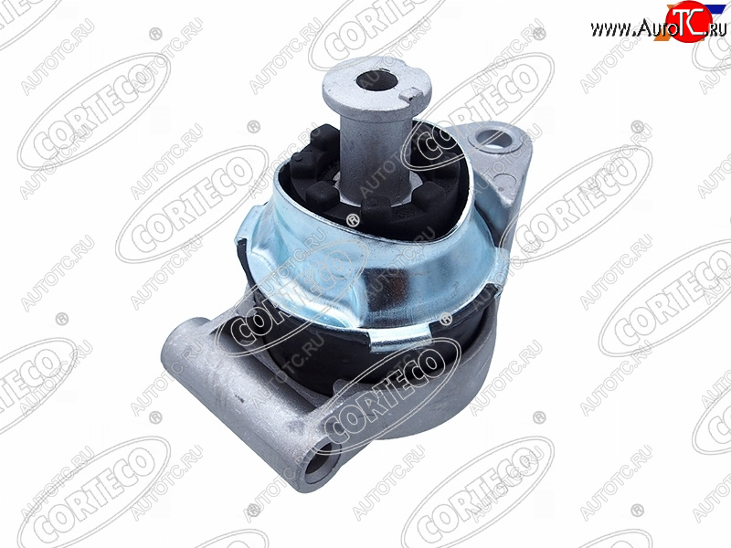4 199 р. Подушка двигателя задняя (Италия) V-2.0 D OPEL ASTRA G 98-05ASTRA H 05-ZAFIRA AB 99-              CORTECO 21652556  с доставкой в г. Кемерово